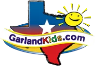 GarlandKids.com Logo